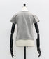 5/9販売 フェードコンパクトTシャツ
